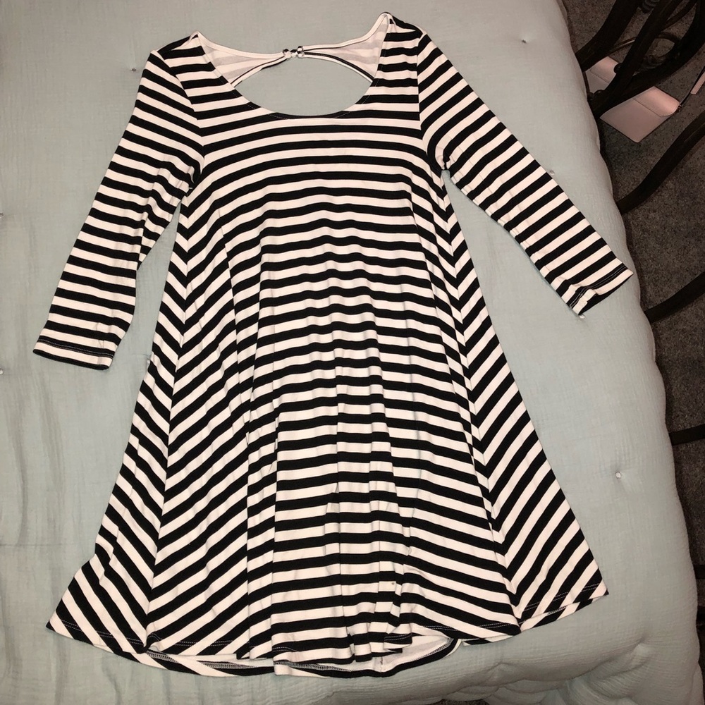 American Eagle Swing Dress